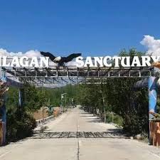Ilagan Sanctuary